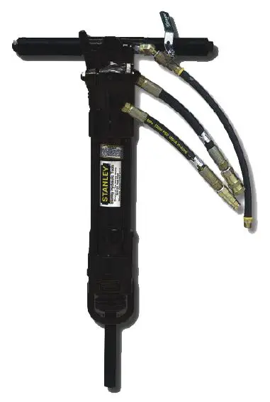 STANLEY SK58 Hydraulic Sinker Drill