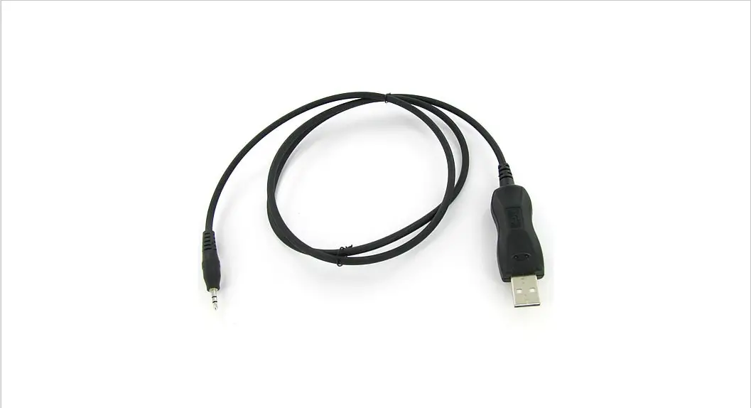 Icom Opc-2218lu Pc Control Programming Cables Instructions Icom Opc-2218lu Pc Control Programming Cables Instructions