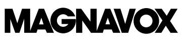 MAGNAVOX logo