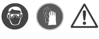 YELLOW JACKET 61001 Hydrocarbon Charging Kit - icon