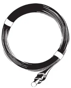 GALLAGHER M1100 Fence Energizer - Energdizer