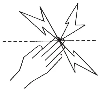 GALLAGHER M1100 Fence Energizer - power