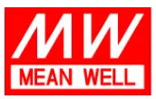 MEAN WELL logo
