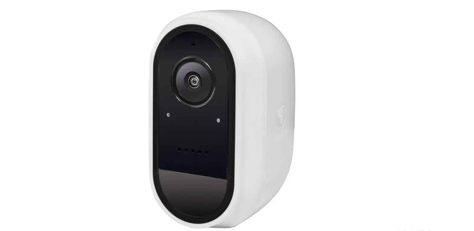 Shenzhen Cyton Intelligence Technology Cg7 Wireless Smart Battery Camera Instruction Manual