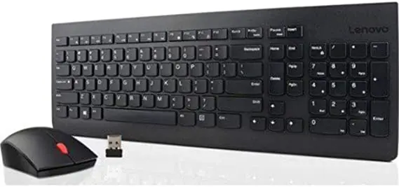 Lenovo Rg52-t Eos Wireless Keyboard And Mouse Instructions Lenovo Rg52-t Eos Wireless Keyboard And Mouse Instructions