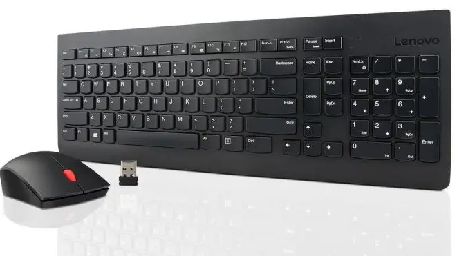 Lenovo-RG52-T-Eos-Wireless Keyboard-and-Mouse