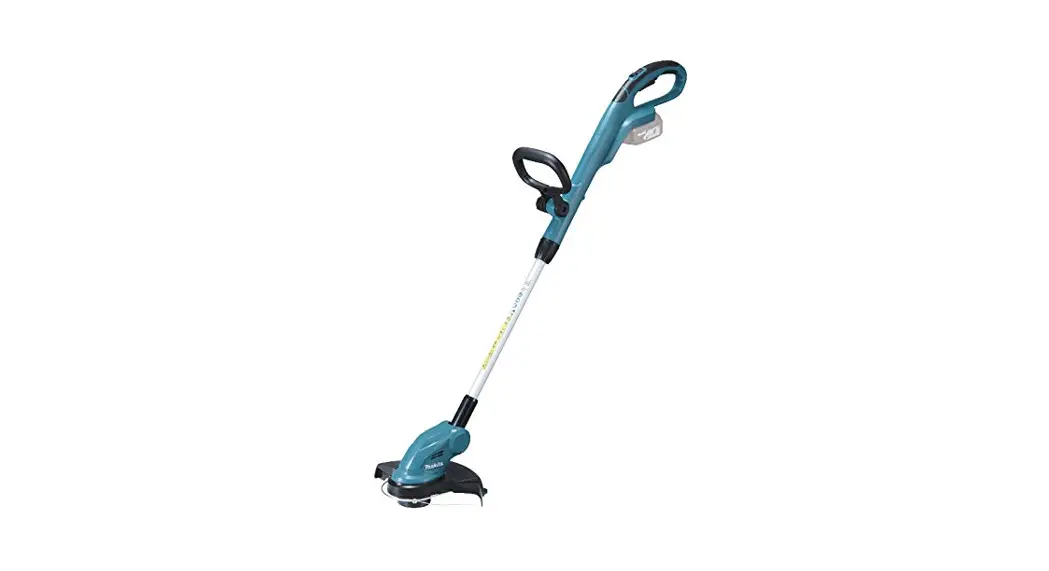 Makita Gru01 Cordless Grass Trimmer Instruction Manual