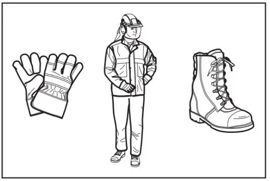 makita GRU01 Cordless Grass Trimmer - fig2