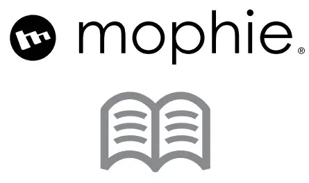 mophie logo