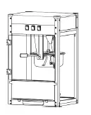 ZOKOP-ZPM-B-850-Watt-8-oz.-Black-Countertop-Popcorn-Machine -FIG-3