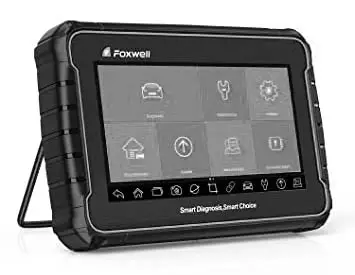 Foxwell Diagnostic Tablet