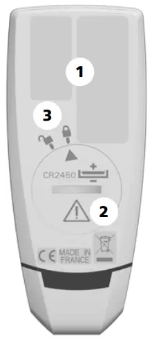 sauermann KT120 Class 120 Kistock Data Loggers- fig4