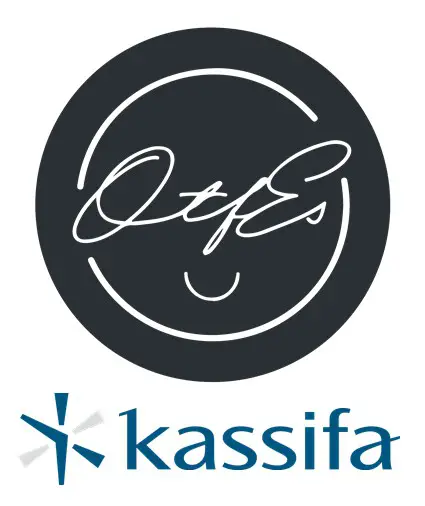 OTFES - Logo