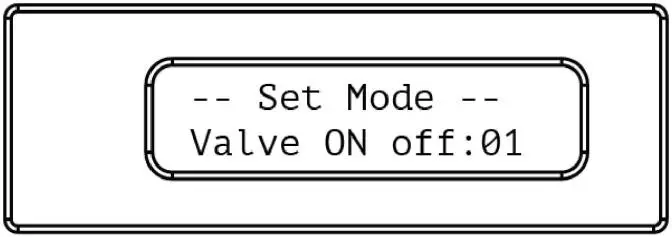 OTFES O 41 Kassifa Coffee Machine - Operating procedure 3