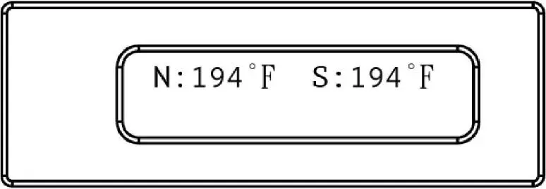 OTFES O 41 Kassifa Coffee Machine - Operating procedure 4