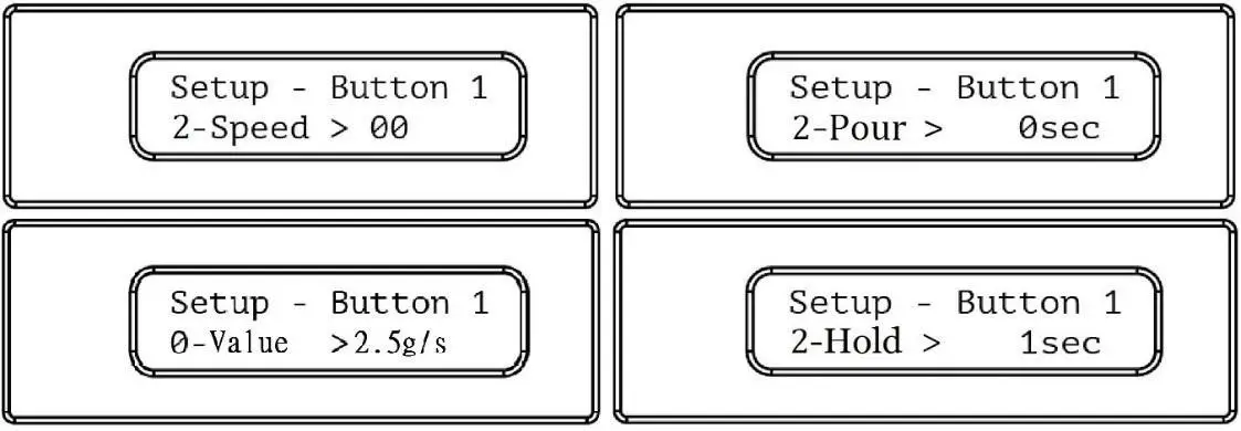 OTFES O 41 Kassifa Coffee Machine - Operating procedure 7