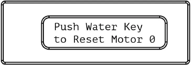 OTFES O 41 Kassifa Coffee Machine - Operating procedure 8