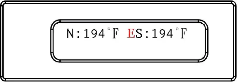OTFES O 41 Kassifa Coffee Machine - Operating procedure 9