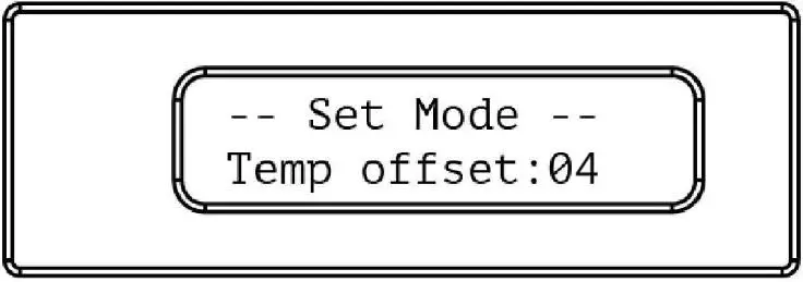 OTFES O 41 Kassifa Coffee Machine - Operating procedure