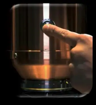 OTFES O 41 Kassifa Coffee Machine - Safety precautions