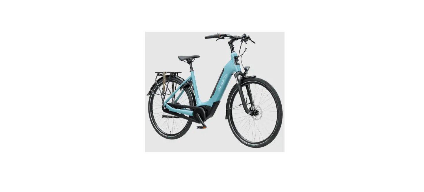 Sparta My21 C-grid Fit Owner's Manual Sparta My21 C-grid Fit Owner's Manual