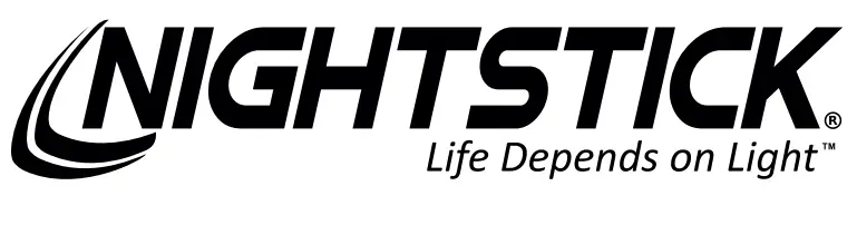 NIGHTSTICK logo