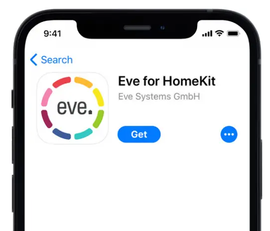 eve Water Guard 2nd Generation - Get started 3