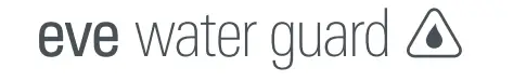 eve Water Guard logo