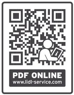 PARKSIDE 16L Backpack Pressure Sprayer - QR