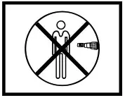 PARKSIDE 16L Backpack Pressure Sprayer - icon14