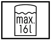 PARKSIDE 16L Backpack Pressure Sprayer - icon18