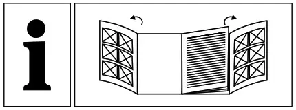PARKSIDE 16L Backpack Pressure Sprayer - icona