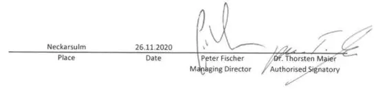 PARKSIDE 16L Backpack Pressure Sprayer - sig
