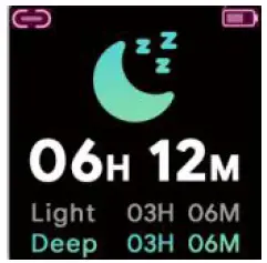 Sleep Monitor