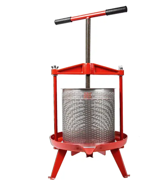 P-lindberg Fp14t Stainless Fruit Juicer Instruction Manual P-lindberg Fp14t Stainless Fruit Juicer Instruction Manual