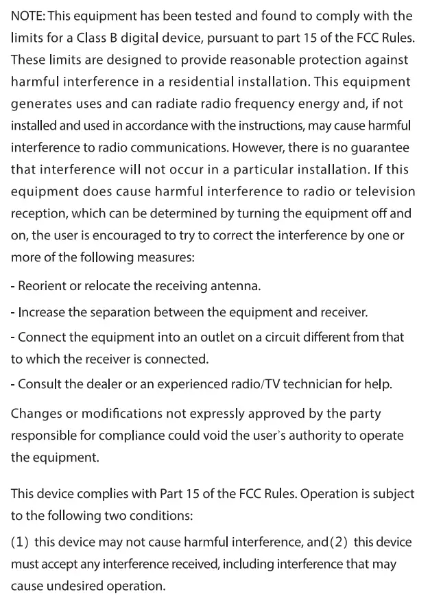 KEXU-W-XX Bedroom 65.6ft Smart WiFi and Bluetooth LED Strip Lights User Manual - Attentions