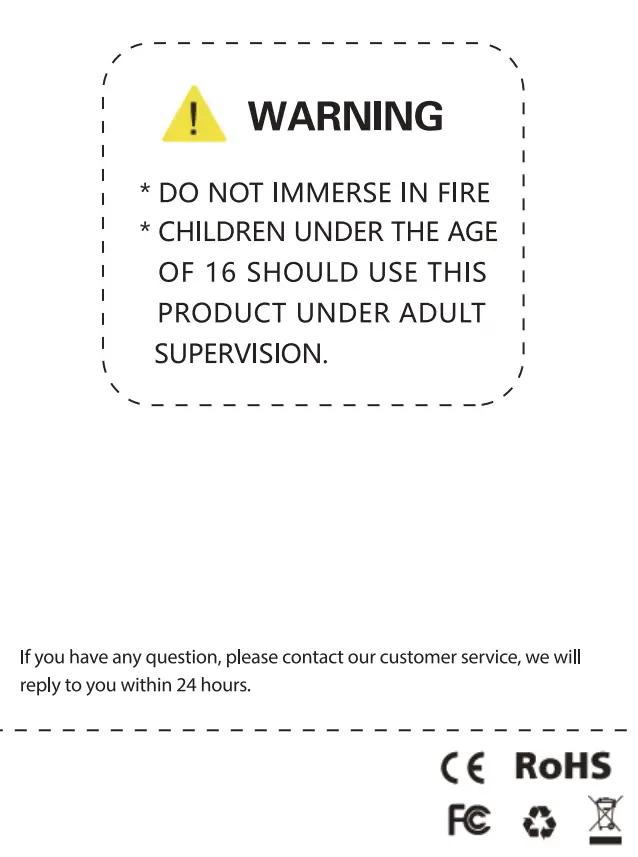 KEXU-W-XX Bedroom 65.6ft Smart WiFi and Bluetooth LED Strip Lights User Manual - Certified icon