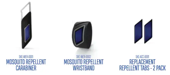 SKEETER HAWK SKE-TRP-0001 Patio Mosquito Trap 7