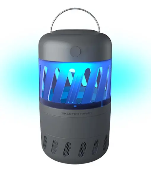 SKEETER HAWK SKE-TRP-0001 Patio Mosquito Trap PRO