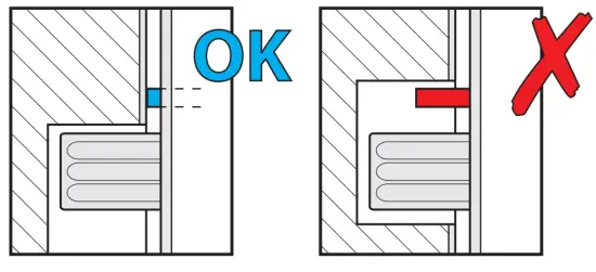 Yale Doorman Electronic Code Lock - fig 16