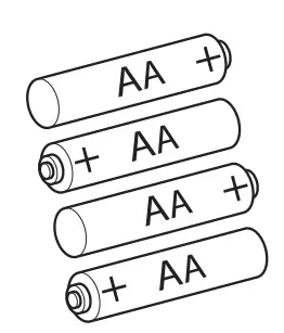 Yale Doorman Electronic Code Lock - fig 20