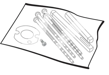 Yale Doorman Electronic Code Lock - fig 22