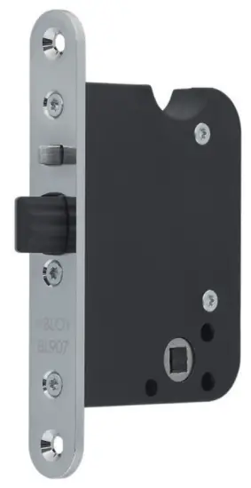 Yale Doorman Electronic Code Lock - fig 25
