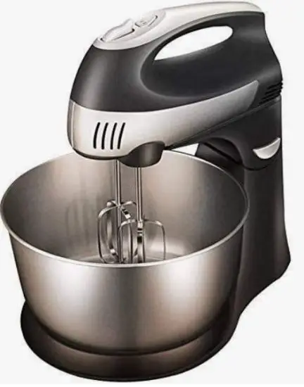 ELVITA CEV4400X Easy Handle Electric Mixer