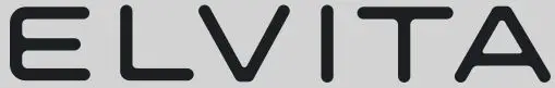 ELVITA logo