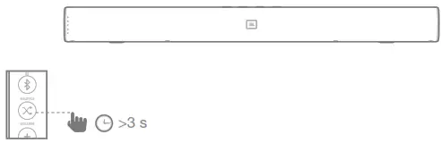 For most Samsung, LG, Sony and Vizio TVs