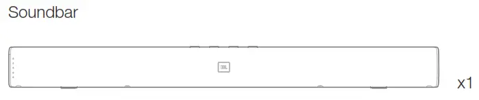 Soundbar