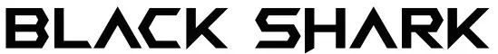 BLACK SHARK logo 1