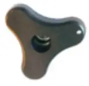 goobay 39510 16 Inch Retro Floor Fan - fig 6