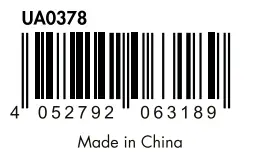 LogiLink UA0378 LL1 USB Webcam 100 Degree with Dual Microphone - bear